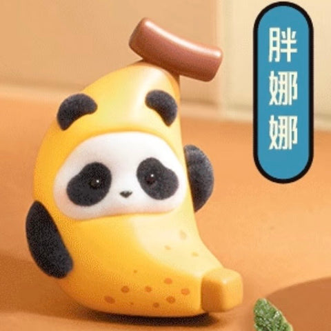52Toys x Pandaroll Mini Me Miniature Series