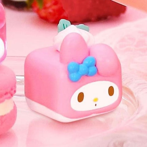 SuperGG Sanrio Dessert Cubes Miniatures