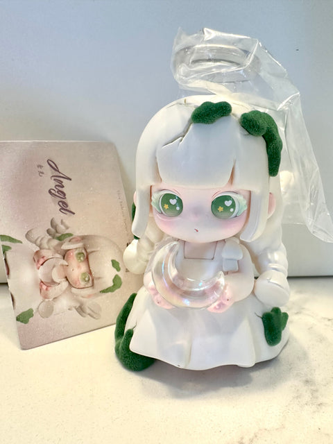 Sunday Claim Sale - Liita Stone Angel