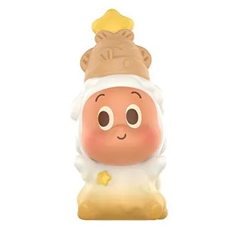 Pop Beans Ice Cream Series 2 (Ice Cream Container series)