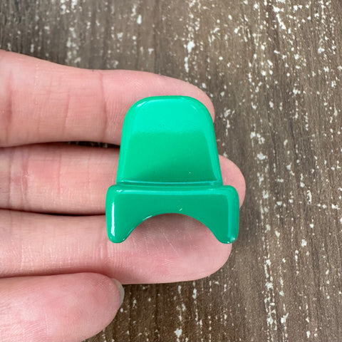 Mini Chairs for Popmart Mini Sitting Beans