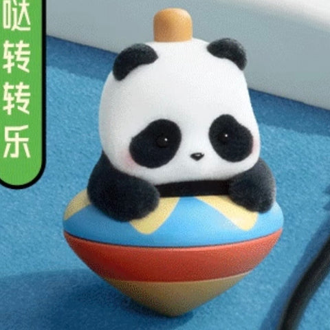 52Toys x Pandaroll Mini Me Miniature Series