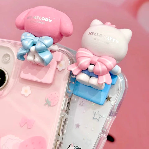 Moetch X Sanrio Hippers Blind Box Series