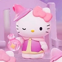 Moetch Hello Kitty Astrology Study Series Miniature Blind Bag Series