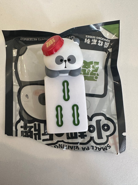 Mr. Pa Mahjong