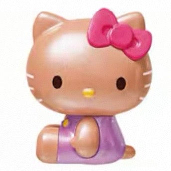 Rement x Hello Kitty Remix Miniature Series