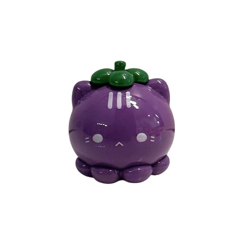 Octopus Kitty Fruit Miniature Blind Bag Series