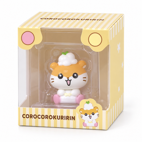 Jandoon x Sanrio Characters Micro Mini 2026 Set 3