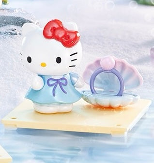 Moetch Hello Kitty Pearl Dreamlight Blind Box Series