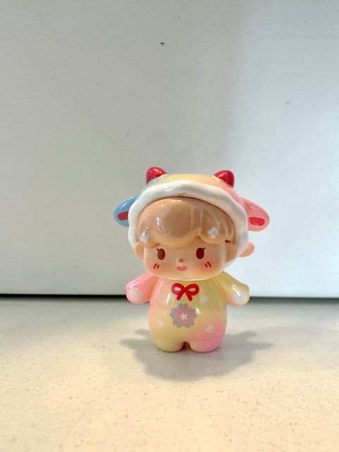 ToyDonut Claim Sale - FREE toy (with the purchase of 1 claim sale items from this week)