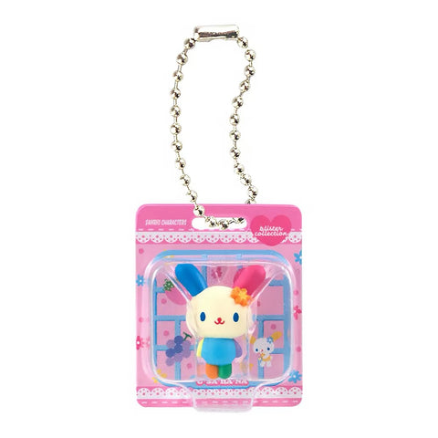 Bandai x Sanrio Mini Charm Gacha Series
