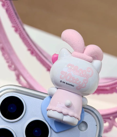 Moetch X Sanrio Sweetheart Energy Hello Kitty Hippers Blind Box Series 3