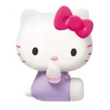 Rement x Hello Kitty Remix Miniature Series