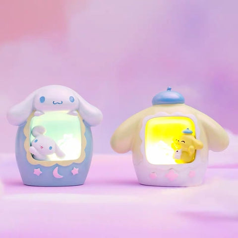 Fanrio Light Up TV Series