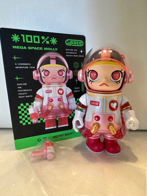 Sunday Claim Sale - Molly Space True love