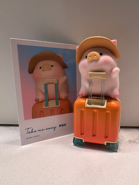 Sunday Claim Sale - Lulu Travel