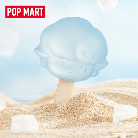 Popmart Ice Popsicle Pop Beans