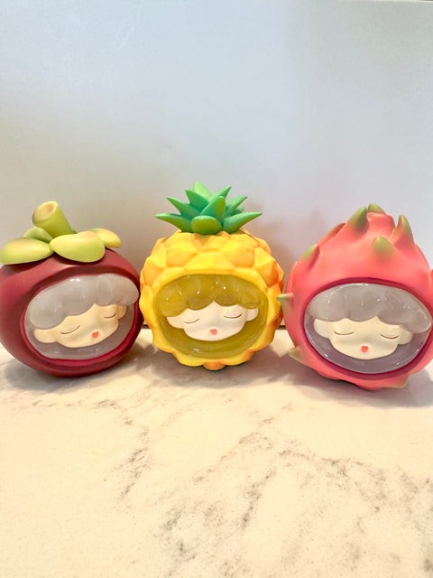 Sunday Claim Sale - MIDI Yumi fruit lot 2