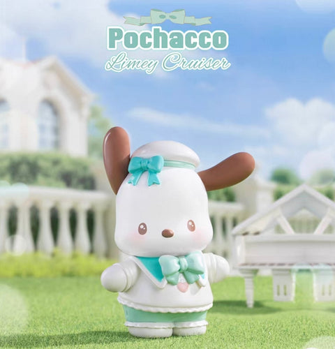 TopToy Sanrio Fantasy Fairytale Blind Box Series