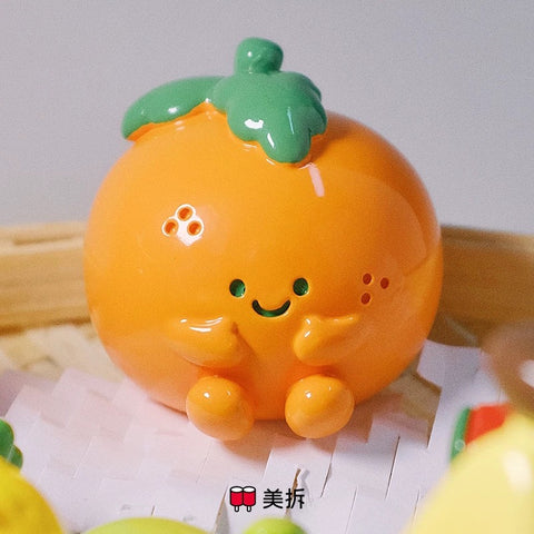 MeiChai Big Miniatures Fruit Series