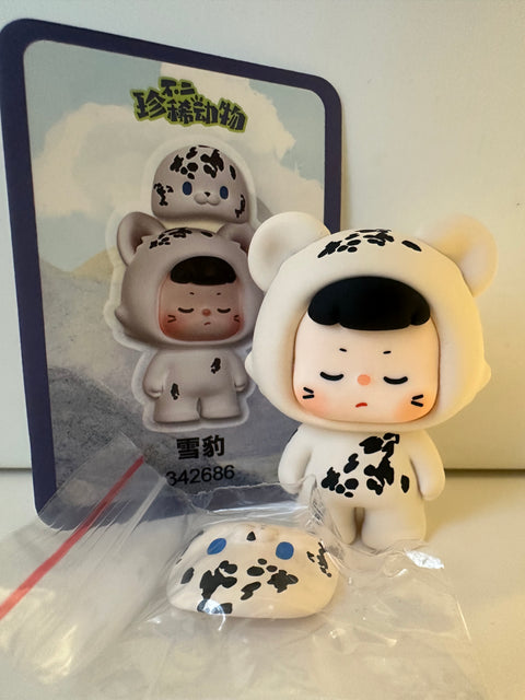 Miniatures and Midi Toy Claim Sale (Part 3)
