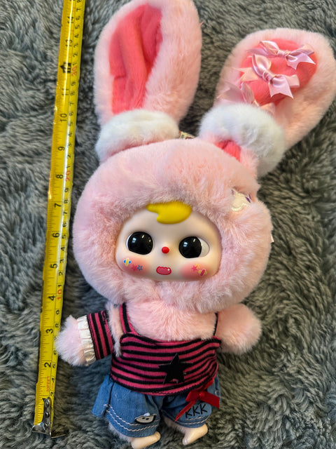 ToyDonut's First Ever Plushies Claim Sale 🐻