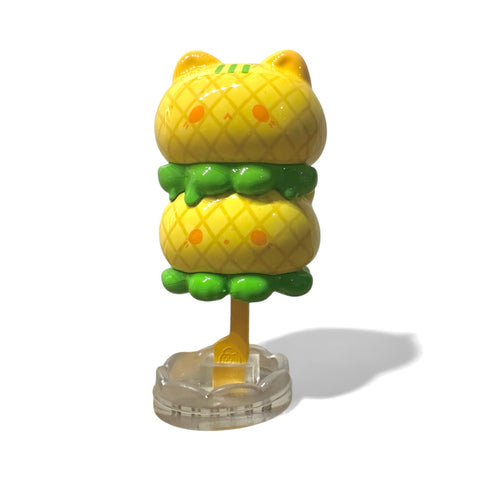 Strawberry Mousetta OctoKitty Skewer Mini Blind Box Series 2