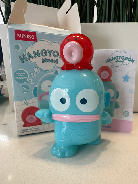 Sunday Claim Sale - Hangyodon Silly