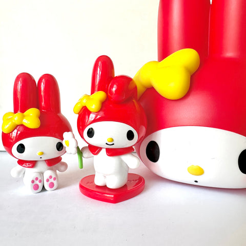 TopToy x My Melody Classic Series MIDI Figures