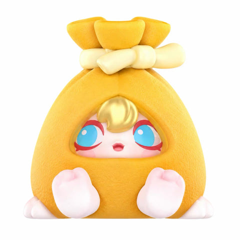 PREORDER - Popmart Hot Pot Dip for Fun Pop Beans