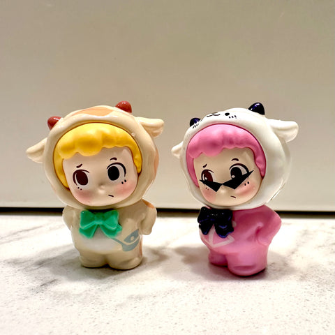 Miniatures and Midi Toy Claim Sale (Part 2)