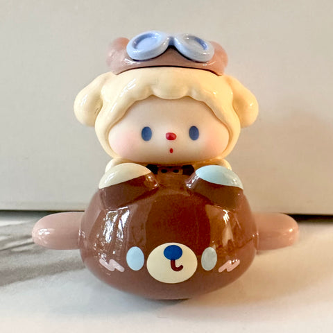 Miniatures and Midi Toy Claim Sale (Part 6A)