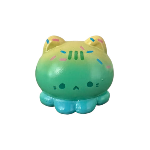 Octopus Kitty Candy Miniature Series 2 by Strawberry Mousetta