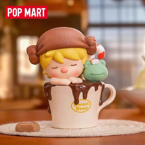 Popmart Sweet Bean Frozen Time Dessert Box Series