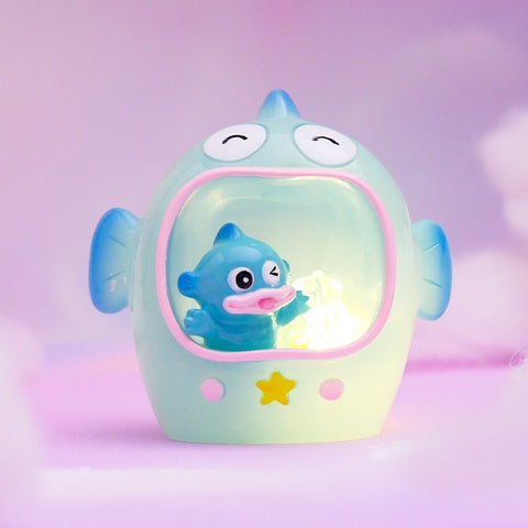 Fanrio Light Up TV Series