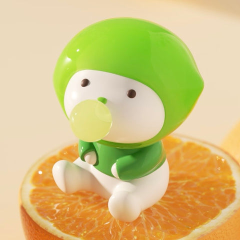 F.UN x Repolar Sweetie Fruits Miniature Series
