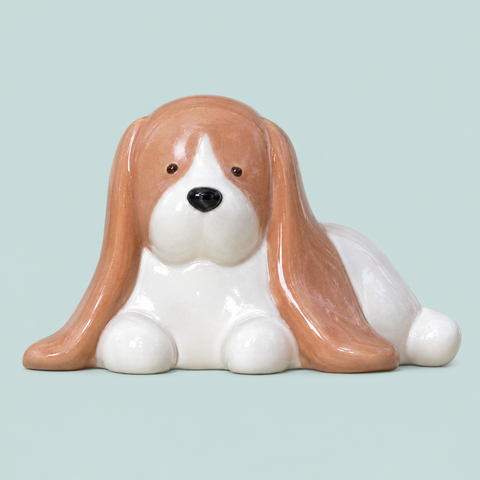 MeiChai Cute Puppy Series 2 Miniatures