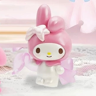 Moetch x Sanrio Pretty Bows Miniature Blind Bag Series
