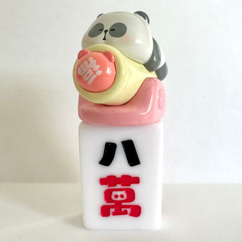 ToyCity x Mr. Pa Sakura Mahjong Miniature Series