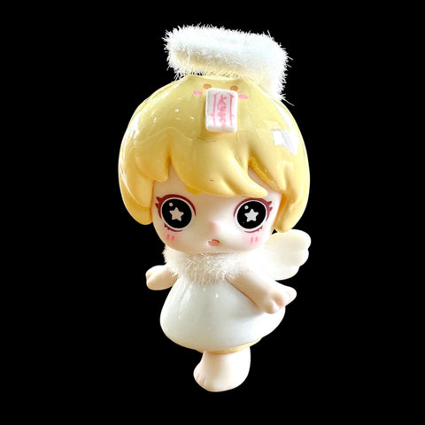 Keeno Little Angel Miniature Series