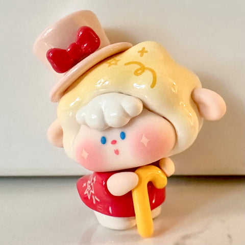 Miniatures and Midi Toy Claim Sale (Part 6B)