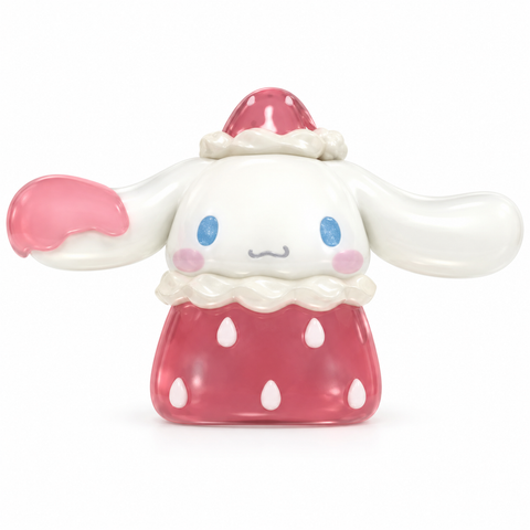 Jandoon x Sanrio Strawberry Minis