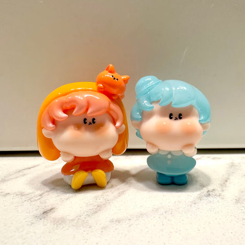 Miniatures and Midi Toy Claim Sale (Part 2)