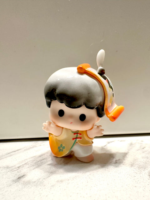Miniatures and Midi Toy Claim Sale (Part 2)