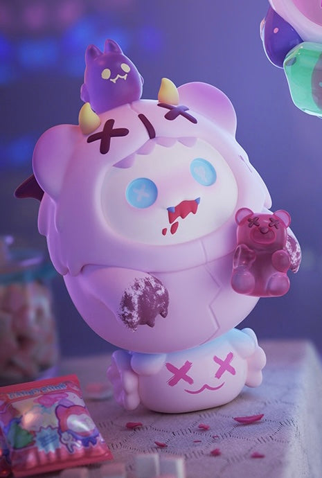 Shinwoo Vampire Candy Shop Blind Box Series