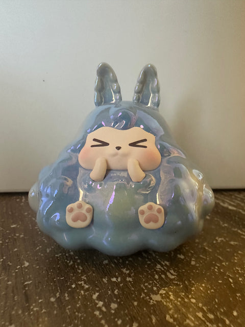 Second Chance - Kiki