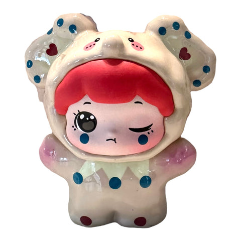 Bao Bao Pet Shop Miniature Series