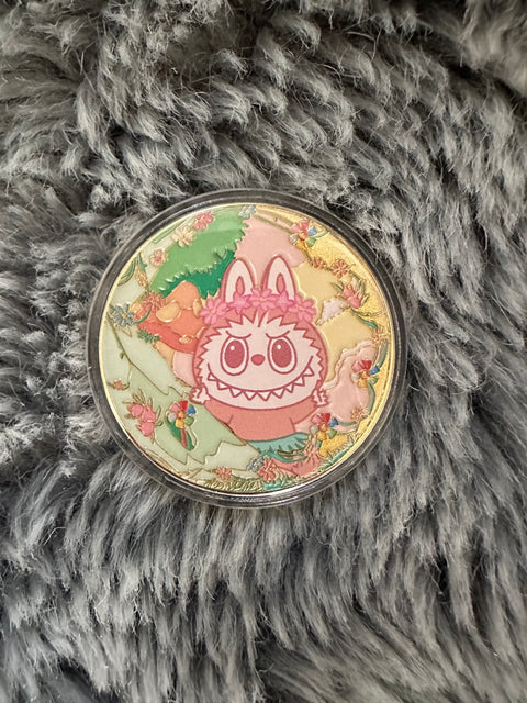 Popmart Popland Beijing Exclusive Merchandise