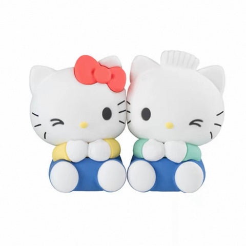 Bandai x Sanrio Pita Cute Magnetic Pairs Series