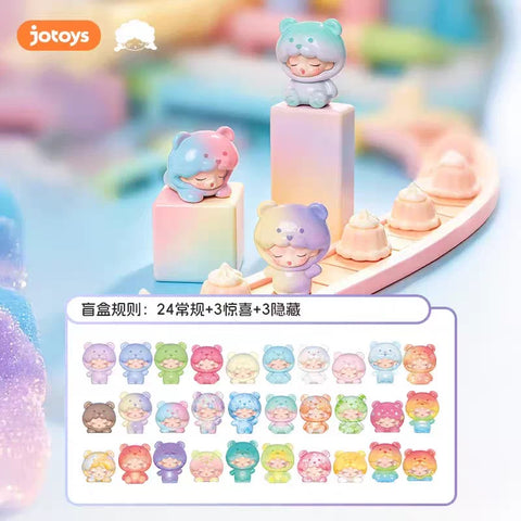 Yumo Candy Gummy Bear Miniature Series 2